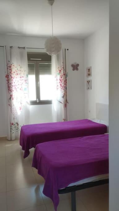 Casa En Calpe Ideal Para Familias Eksteriør bilde